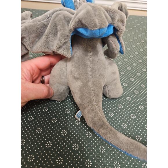 Pokemon Charizard Plush 12 Toy Large Officially Licensed Stuffed Animal - Picture 8 of 15